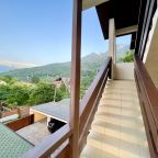 Вид на горы