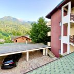 вид на природу