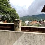 Комфорт, с видом на горы  на 1 этаже