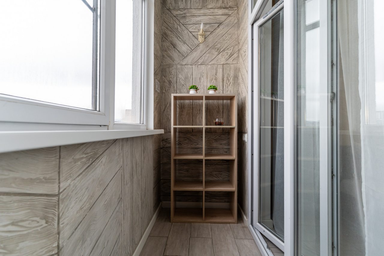 Апартаменты (С современным ремонтом от LetoApart), На улице Суворовской LetoApart