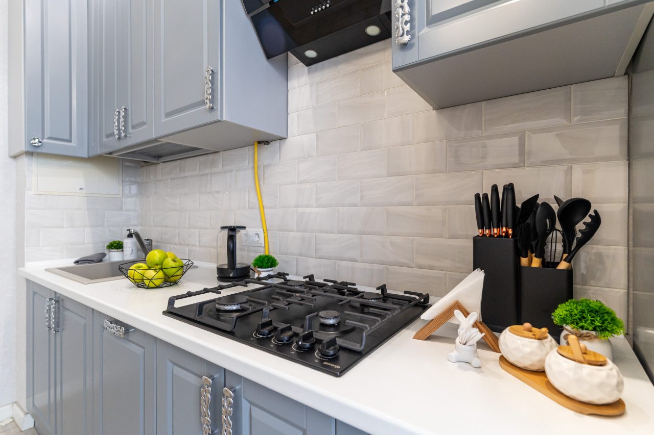 Апартаменты (С современным ремонтом от LetoApart), На улице Суворовской LetoApart