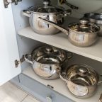 Апартаменты (С современным ремонтом от LetoApart), На улице Суворовской LetoApart