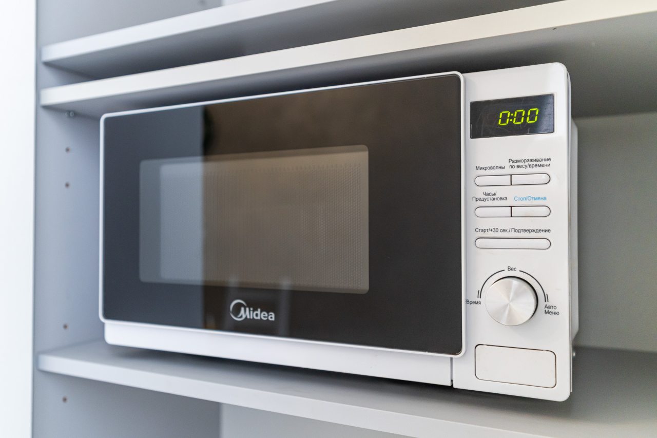 Апартаменты (С современным ремонтом от LetoApart), На улице Суворовской LetoApart