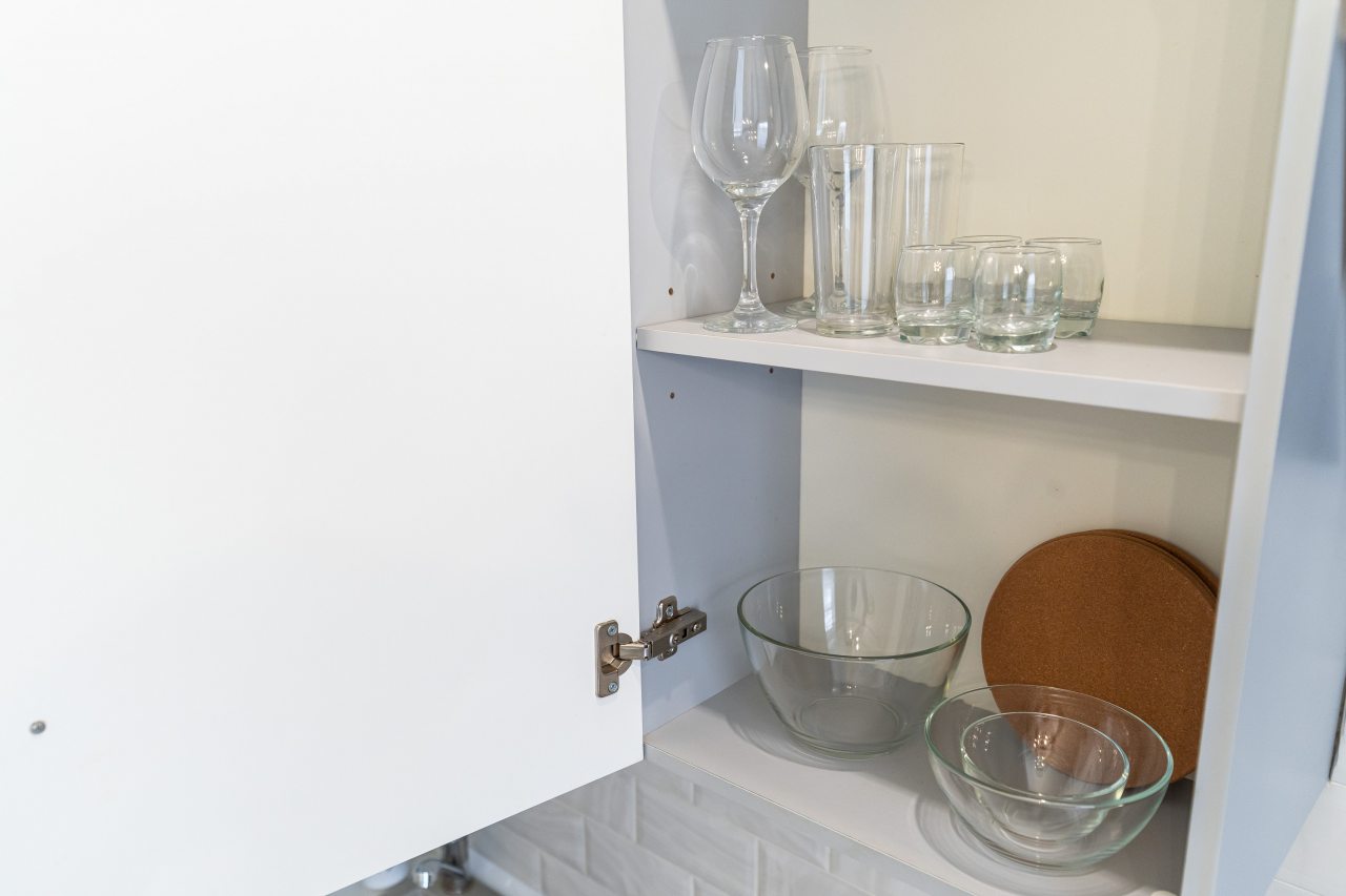 Апартаменты (С современным ремонтом от LetoApart), На улице Суворовской LetoApart