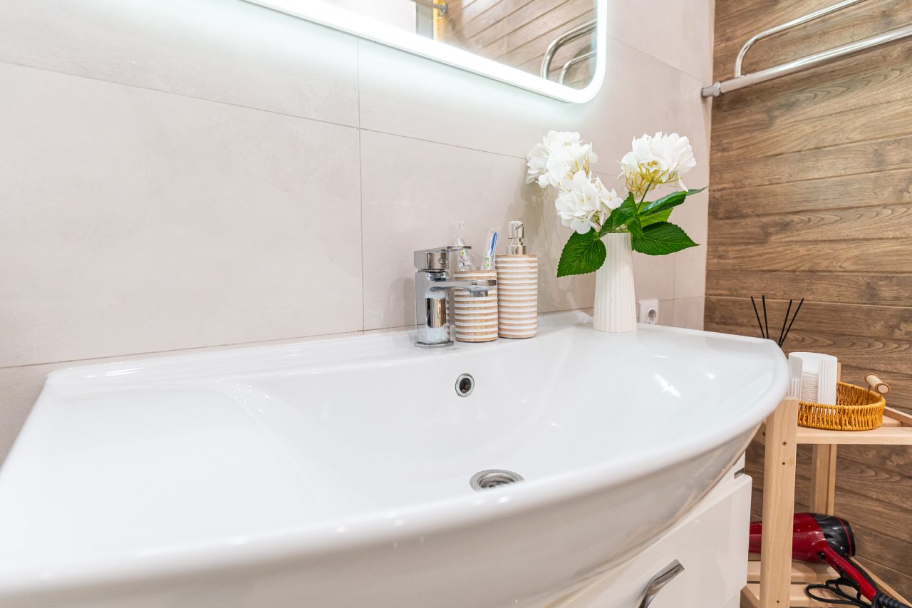 Апартаменты (С современным ремонтом от LetoApart), На улице Суворовской LetoApart