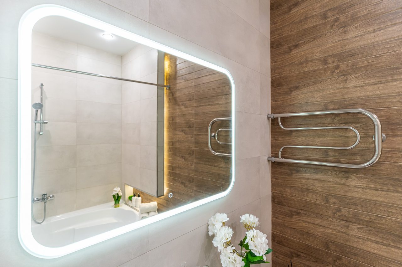 Апартаменты (С современным ремонтом от LetoApart), На улице Суворовской LetoApart