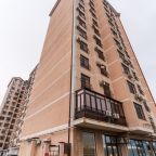 Апартаменты (С современным ремонтом от LetoApart), На улице Суворовской LetoApart