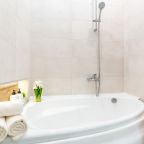 Апартаменты (С современным ремонтом от LetoApart), На улице Суворовской LetoApart