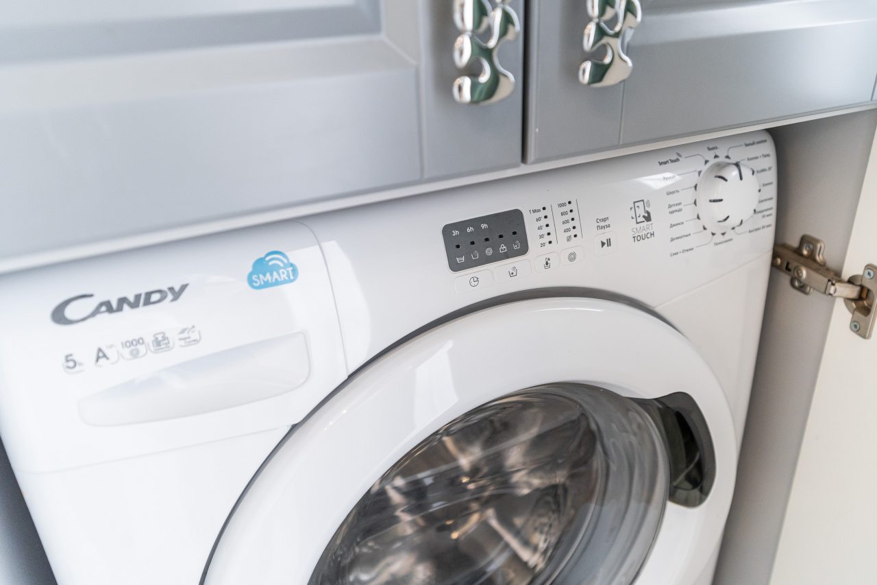 Апартаменты (С современным ремонтом от LetoApart), На улице Суворовской LetoApart