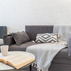 Апартаменты (С современным ремонтом от LetoApart), На улице Суворовской LetoApart