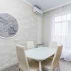 Апартаменты (с видом на море от LetoApart), На Суворовской 71 от LetoApart