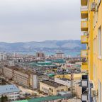 Вид на море, Апартаменты На Хворостянского д. 21 от LetoApart