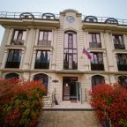 Апартаменты (в центральном районе Сочи от LetoApart), Уютные апартаменты в Сочи от LetoApart