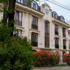 Апартаменты (в центральном районе Сочи от LetoApart), Уютные апартаменты в Сочи от LetoApart