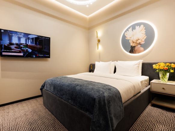 Фотография номера гостиницы Helen