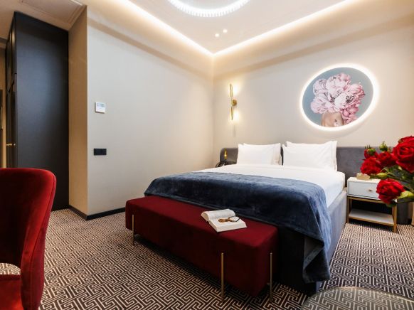 Фотография номера гостиницы Helen