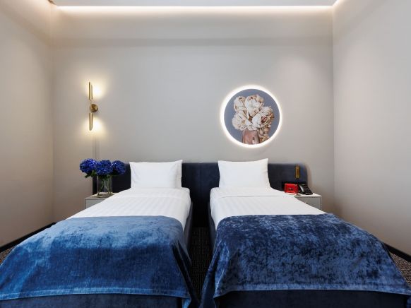 Фотография номера гостиницы Helen