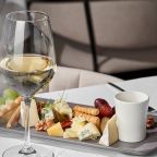 Европейская кухня, Отель Helen