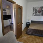Апартаменты (Семейный номер), Гостевой дом Белиссимо