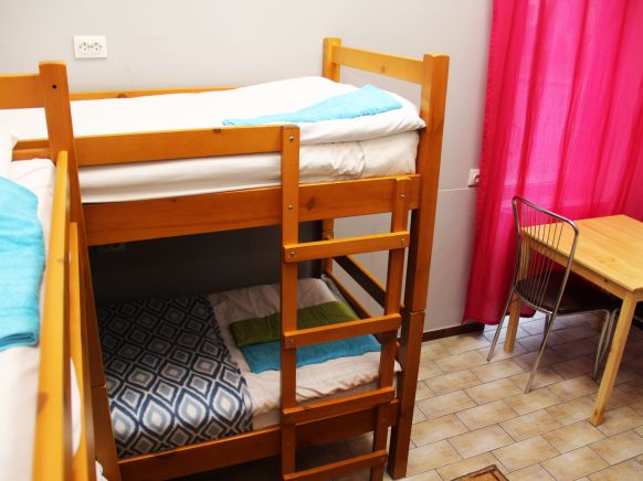 Фотография номера хостела Сити