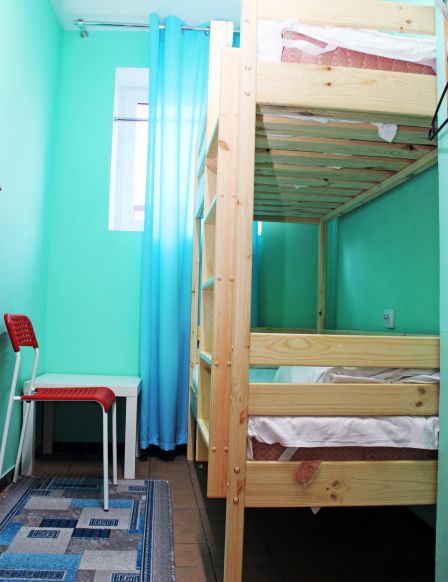 Фотография номера хостела Сити