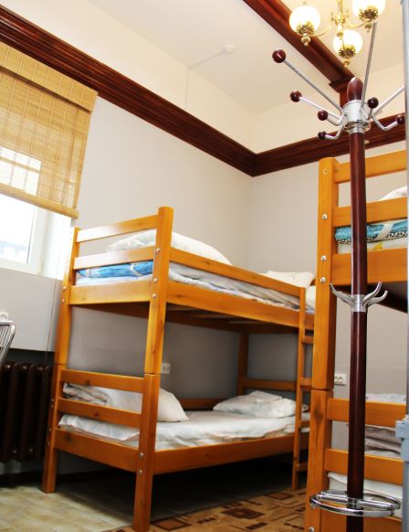 Фотография номера хостела Сити