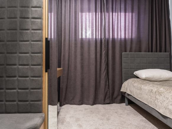 Фотография номера гостиницы Олимпиада