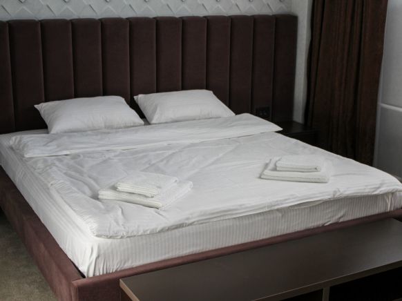 Фотография номера гостиницы Олимпиада