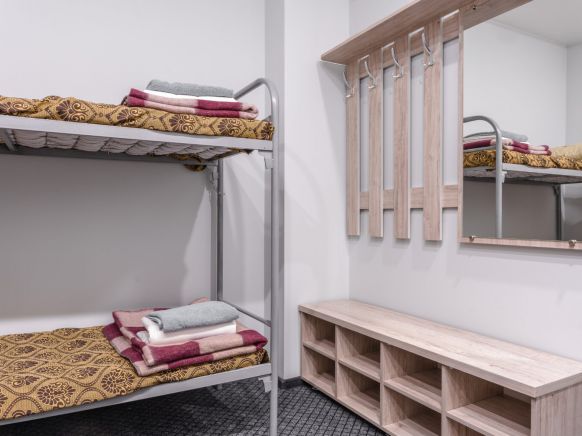 Фотография номера гостиницы Олимпиада