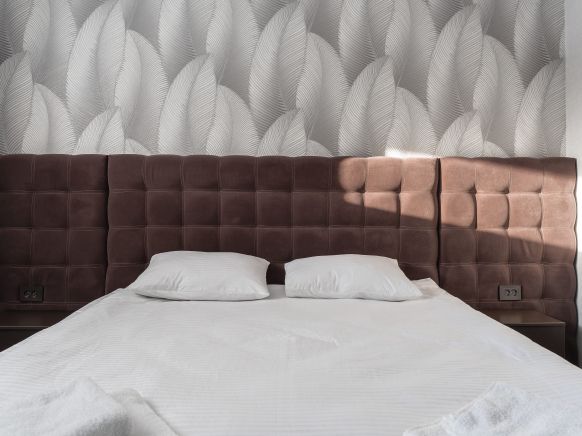 Фотография номера гостиницы Олимпиада