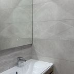 De Luxe (Делюкс), Гостиница Олимпиада