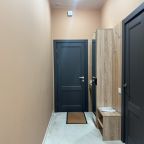 De Luxe (Делюкс), Гостиница Олимпиада