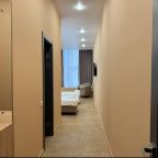 Полулюкс (Делюкс +), Гостиница Олимпиада