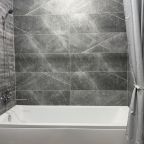 Полулюкс (Делюкс +), Гостиница Олимпиада