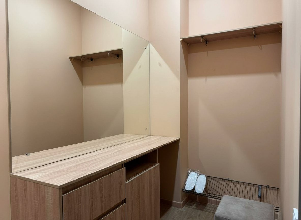 Полулюкс (Делюкс +), Гостиница Олимпиада