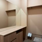 Полулюкс (Делюкс +), Гостиница Олимпиада