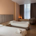 Полулюкс (Делюкс +), Гостиница Олимпиада