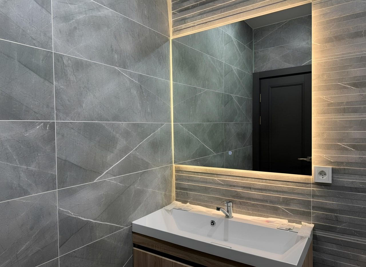 Полулюкс (Делюкс +), Гостиница Олимпиада