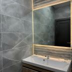 Полулюкс (Делюкс +), Гостиница Олимпиада