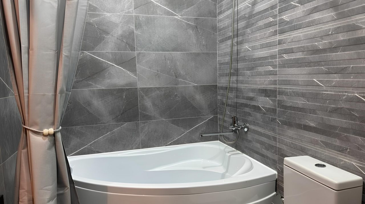 Полулюкс (Делюкс +), Гостиница Олимпиада