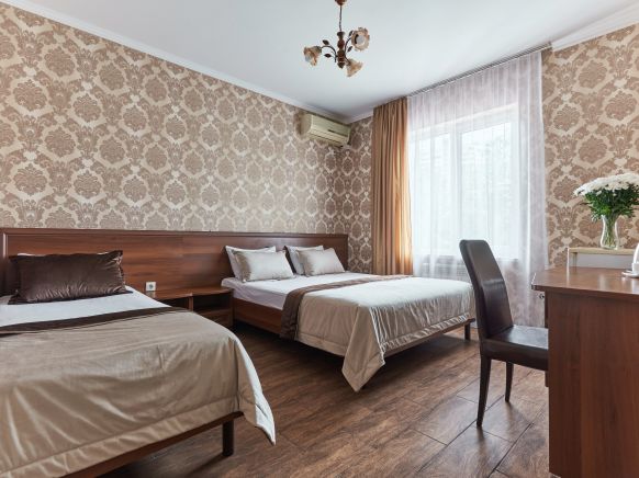 Отель Маргарита by Sun City Hotels