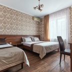Трехместный (Комфорт), Гостевой дом Маргарита by Sun City Hotels