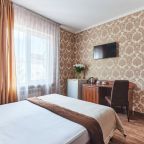 Трехместный (Комфорт), Гостевой дом Маргарита by Sun City Hotels