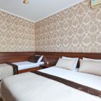 Трехместный (Комфорт), Гостевой дом Маргарита by Sun City Hotels