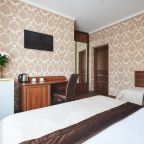 Трехместный (Комфорт), Гостевой дом Маргарита by Sun City Hotels