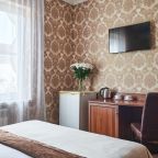 Трехместный (Комфорт), Гостевой дом Маргарита by Sun City Hotels