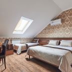 Четырехместный (Семейный на мансарде), Гостевой дом Маргарита by Sun City Hotels