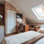 Четырехместный (Семейный на мансарде), Гостевой дом Маргарита by Sun City Hotels