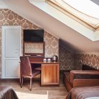Четырехместный (Семейный на мансарде), Гостевой дом Маргарита by Sun City Hotels