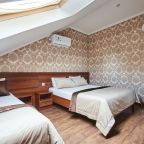 Четырехместный (Семейный на мансарде), Гостевой дом Маргарита by Sun City Hotels